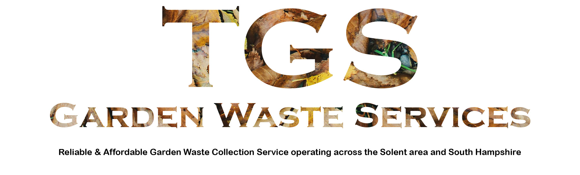 TGS Garden Waste Services